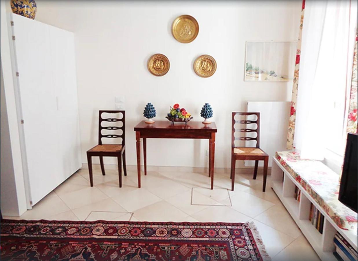 Ca' Da Ponte Appartement Venetië Buitenkant foto