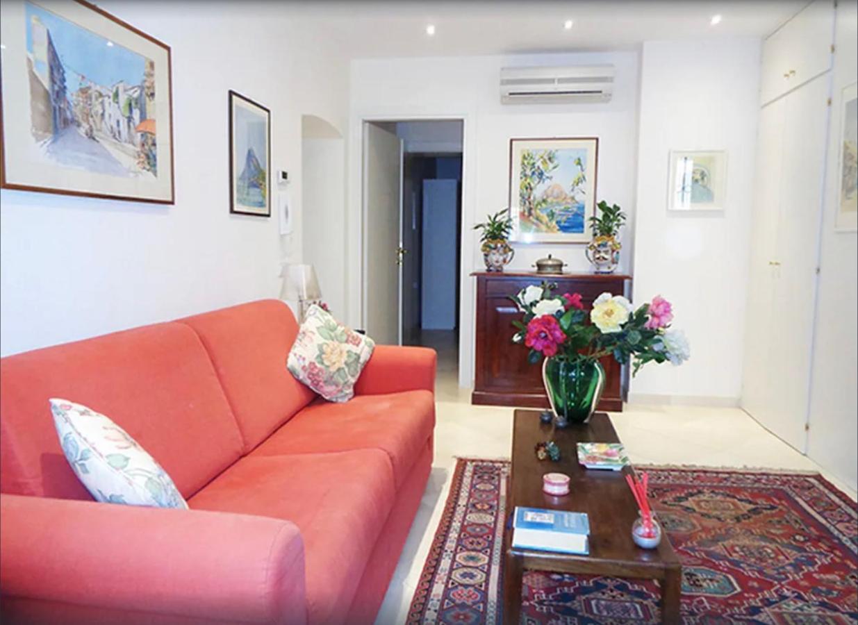 Ca' Da Ponte Appartement Venetië Buitenkant foto