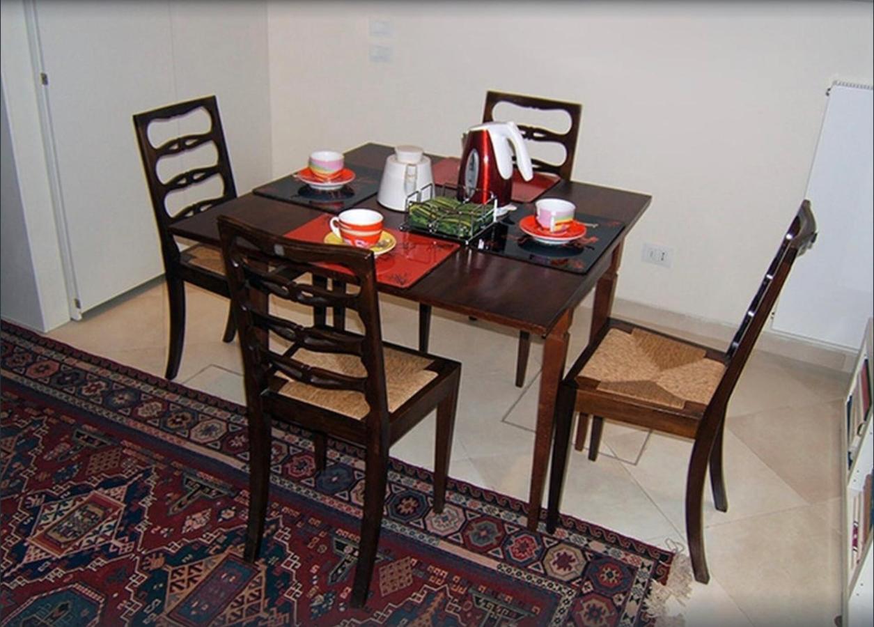 Ca' Da Ponte Appartement Venetië Buitenkant foto