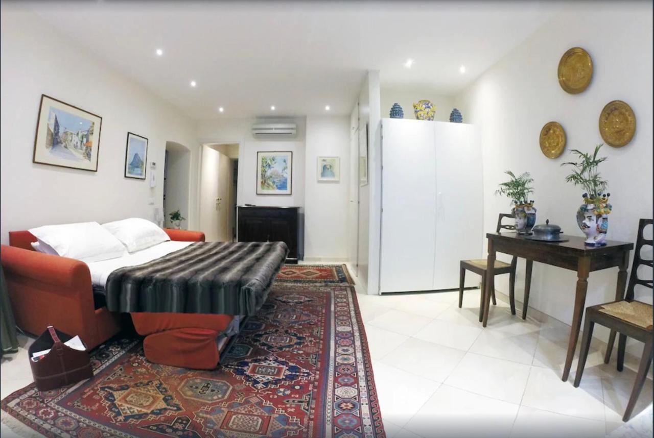 Ca' Da Ponte Appartement Venetië Buitenkant foto