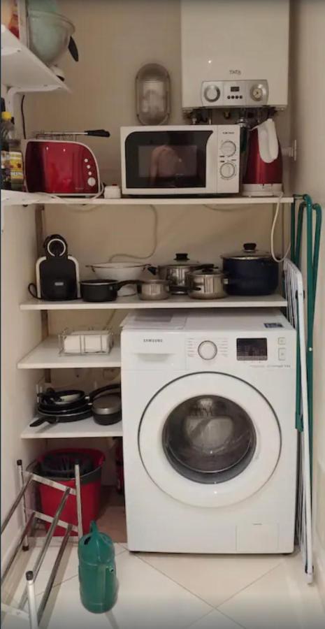 Ca' Da Ponte Appartement Venetië Buitenkant foto