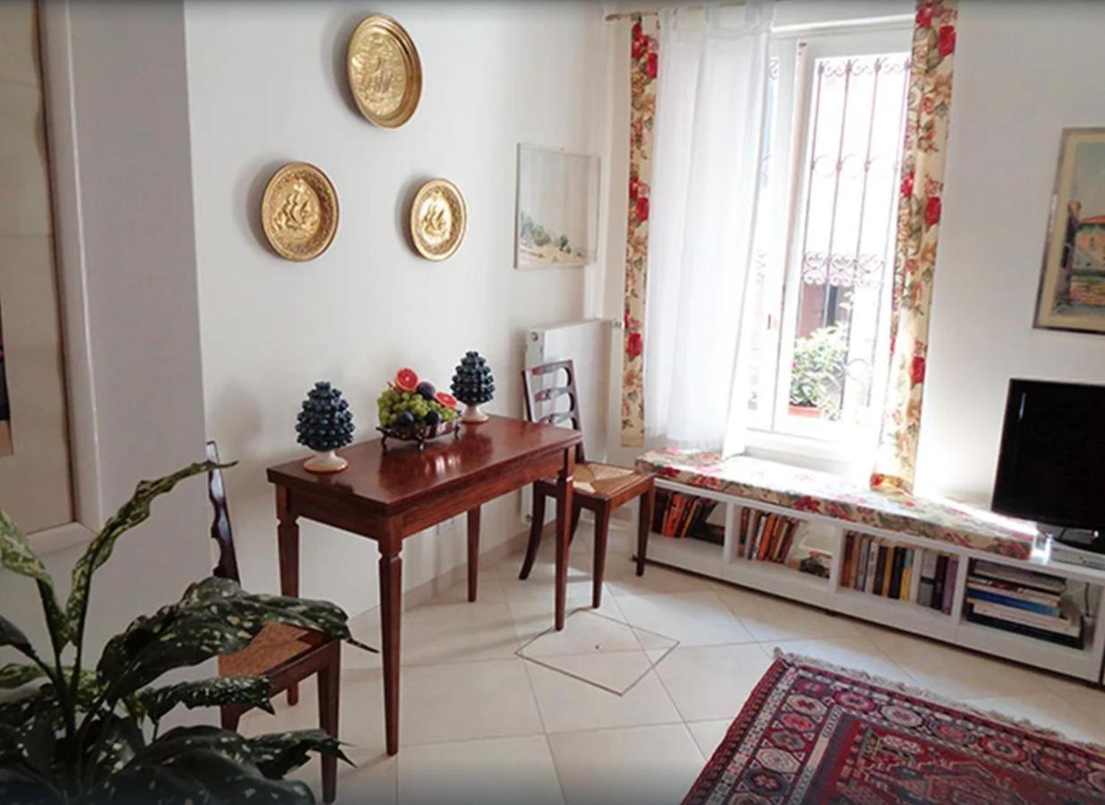 Ca' Da Ponte Appartement Venetië Buitenkant foto