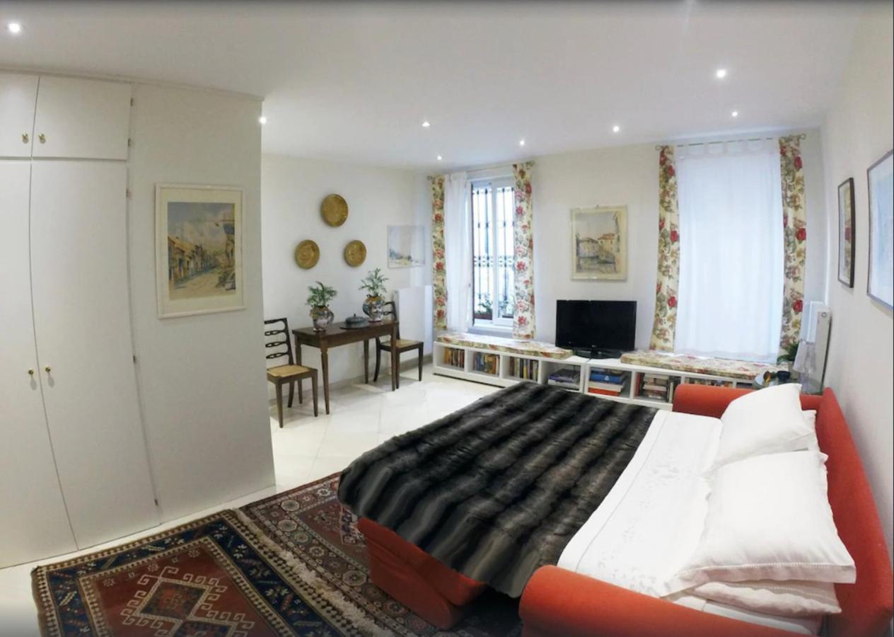 Ca' Da Ponte Appartement Venetië Buitenkant foto