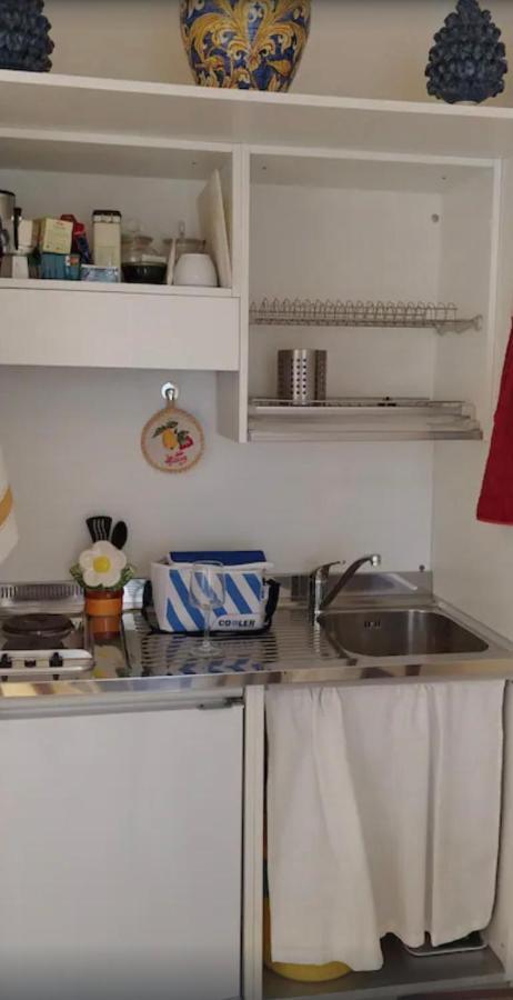 Ca' Da Ponte Appartement Venetië Buitenkant foto