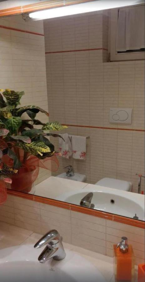Ca' Da Ponte Appartement Venetië Buitenkant foto