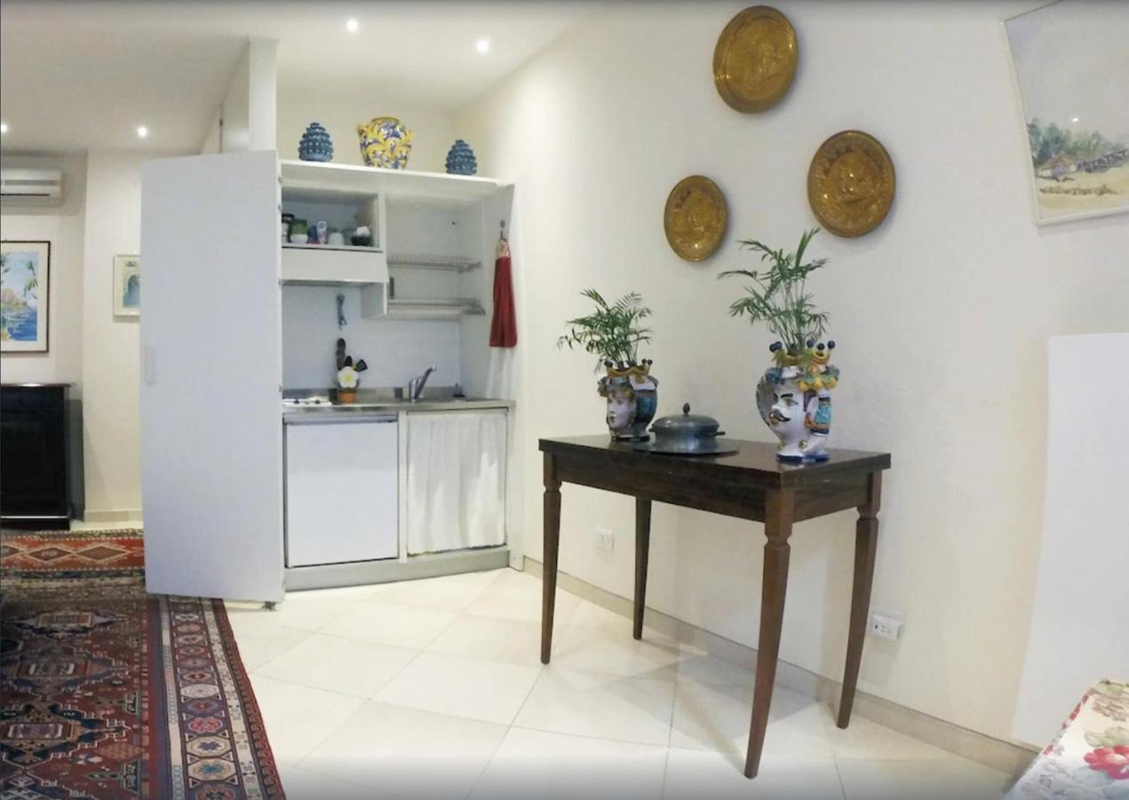 Ca' Da Ponte Appartement Venetië Buitenkant foto