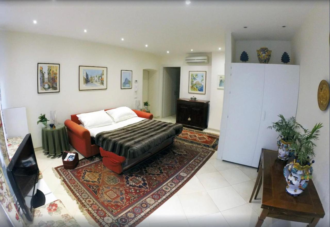 Ca' Da Ponte Appartement Venetië Buitenkant foto