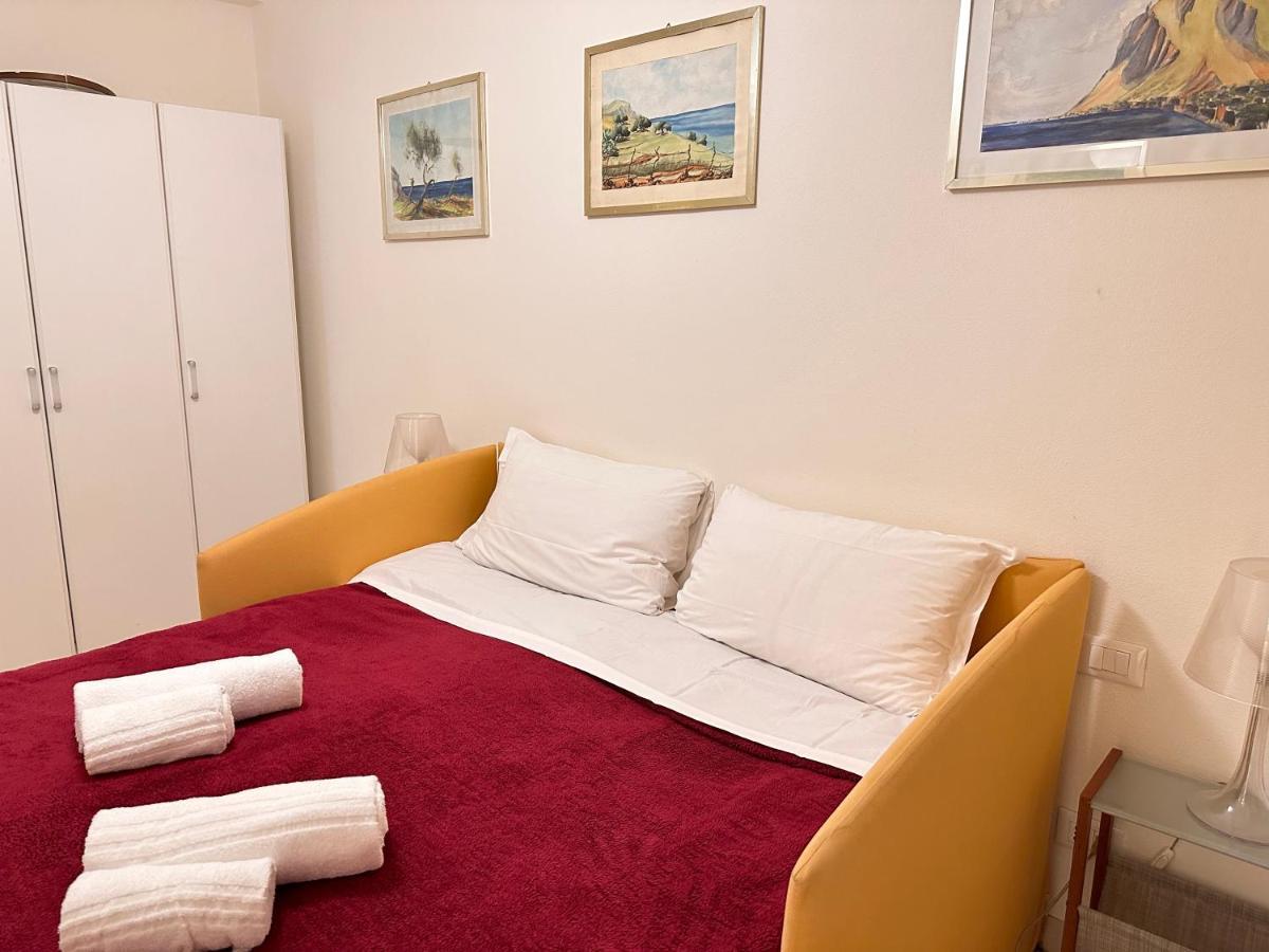 Ca' Da Ponte Appartement Venetië Buitenkant foto