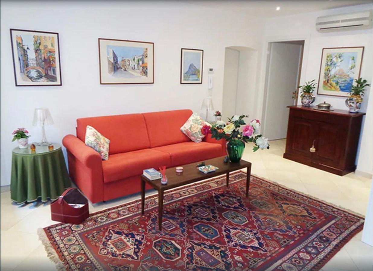 Ca' Da Ponte Appartement Venetië Buitenkant foto