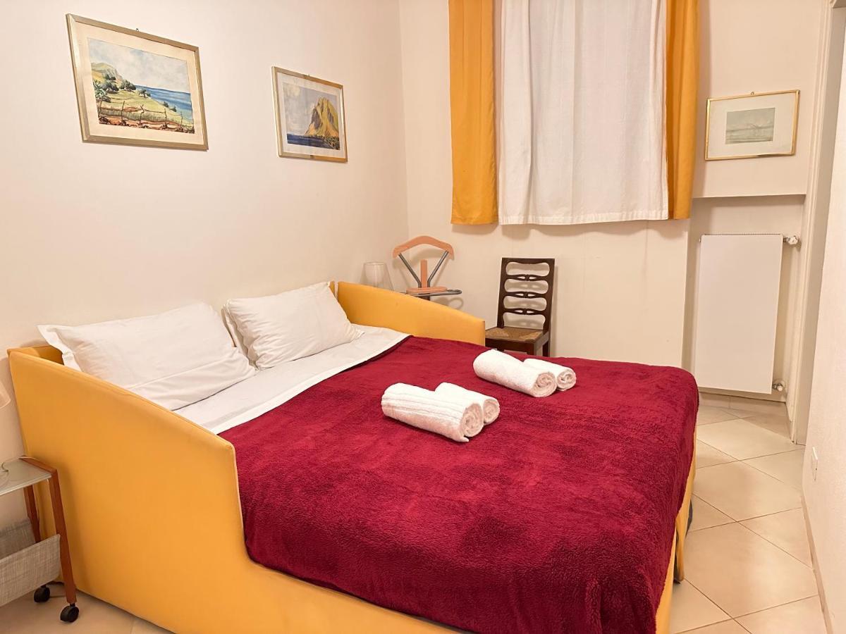 Ca' Da Ponte Appartement Venetië Buitenkant foto