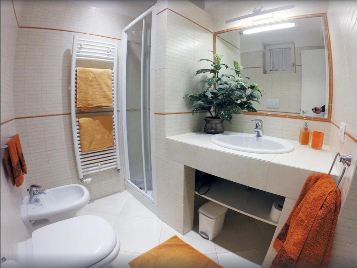 Ca' Da Ponte Appartement Venetië Buitenkant foto