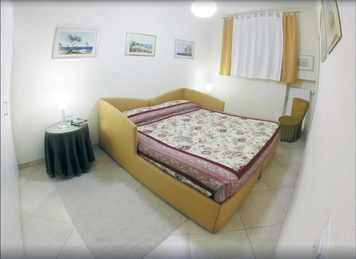 Ca' Da Ponte Appartement Venetië Buitenkant foto